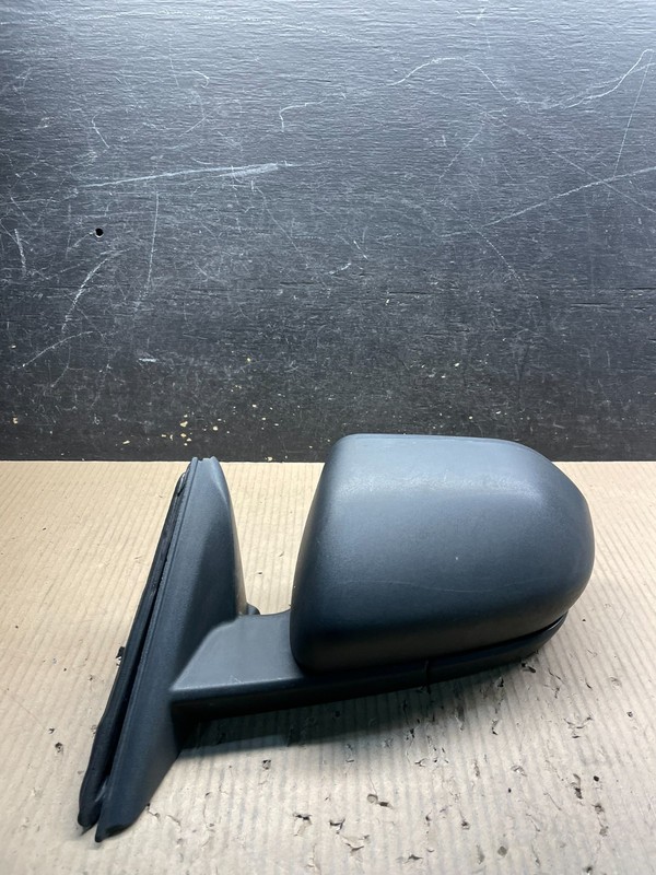 2020 to 2022 Ford Explorer Left Driver LH Side View Door Heated Mirror X0759 MS