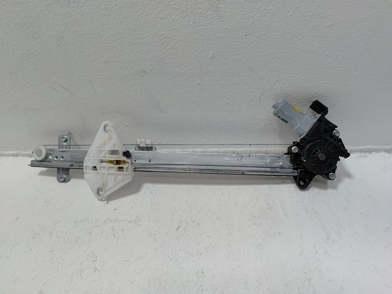 ACURA MDX REAR RIGHT PASSENGER DOOR WINDOW REGULATOR & MOTOR 2014-2020 OEM