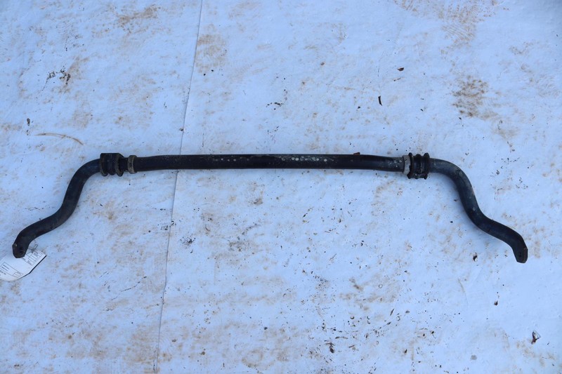 2009-2017 INFINITI FX35 FX50 AWD FRONT STABILIZER ANTI ROLL SWAY BAR SUPPORT OEM