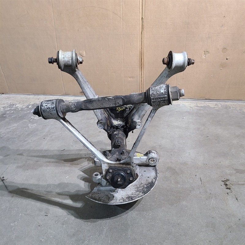 84-87 Corvette C4 Passenger Front Suspension Knee Rh Aa7466