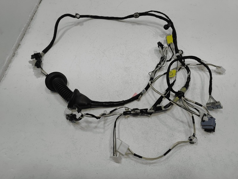 2019-2022 Toyota RAV4 Front Left Driver Side Door Wire Wiring Harness OEM
