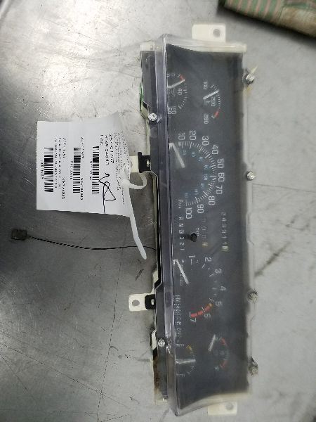 Speedometer With Gauges Cluster Fits 93-94 LESABRE 185108