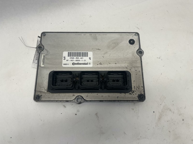 2011-2013 ODYSSEY 3.5L ENGINE MOTOR COMPUTER MODULE UNIT ECU ECM OEM