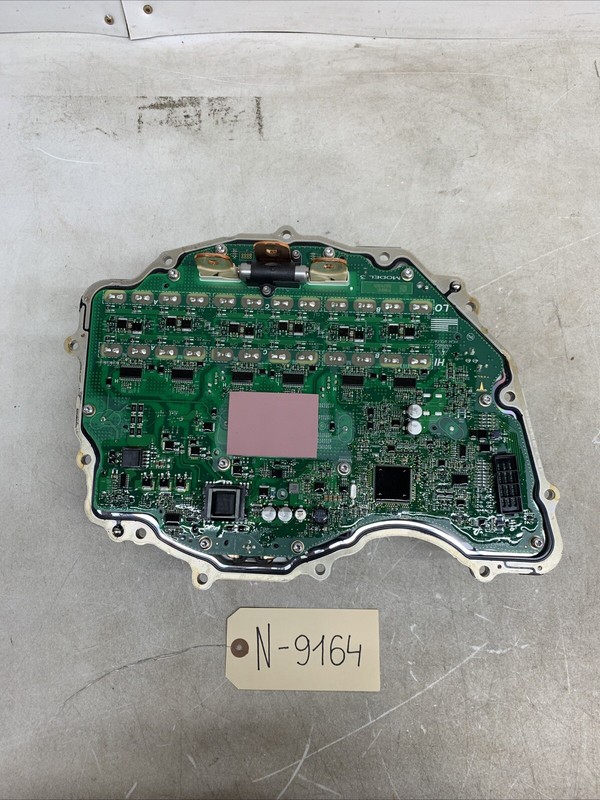 ⚡️20-24 Tesla Y Rear drive inverter 1085693-00-F 1120990-17-J 3D5 9164 U3