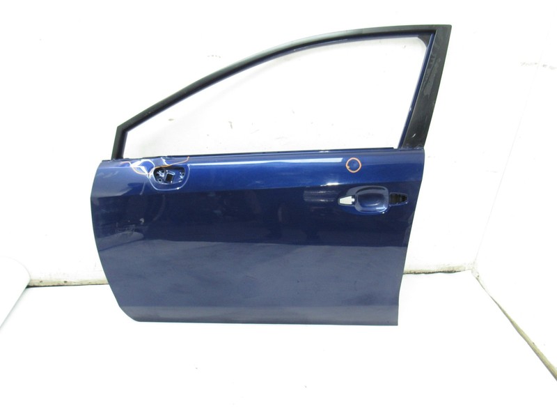 Subaru WRX STI 2019 Front Left Driver Door Shell 15-21 ;:Y