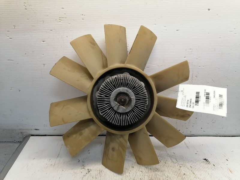 Fan Clutch Fits 96-05 BLAZER S10/JIMMY S15 1509145