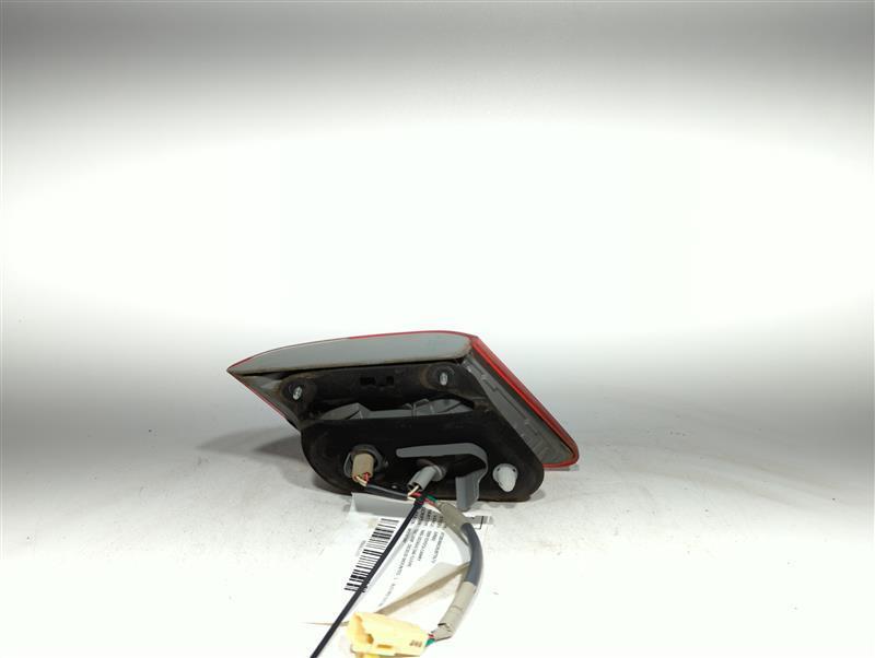 2009 Toyota Camry LH Tail Light Assembly OEM 544970, 108K Mileage