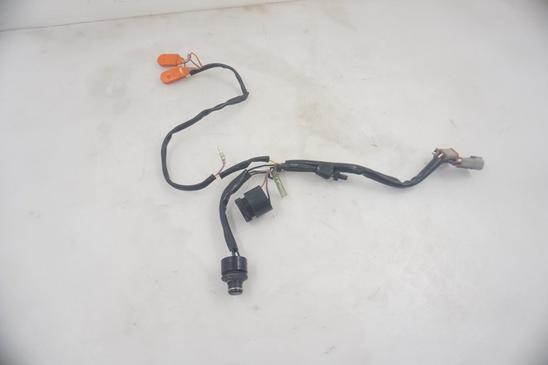2005 Sea-Doo OEM Steering Wiring Harness Ass'y Freshwater 3D RFI