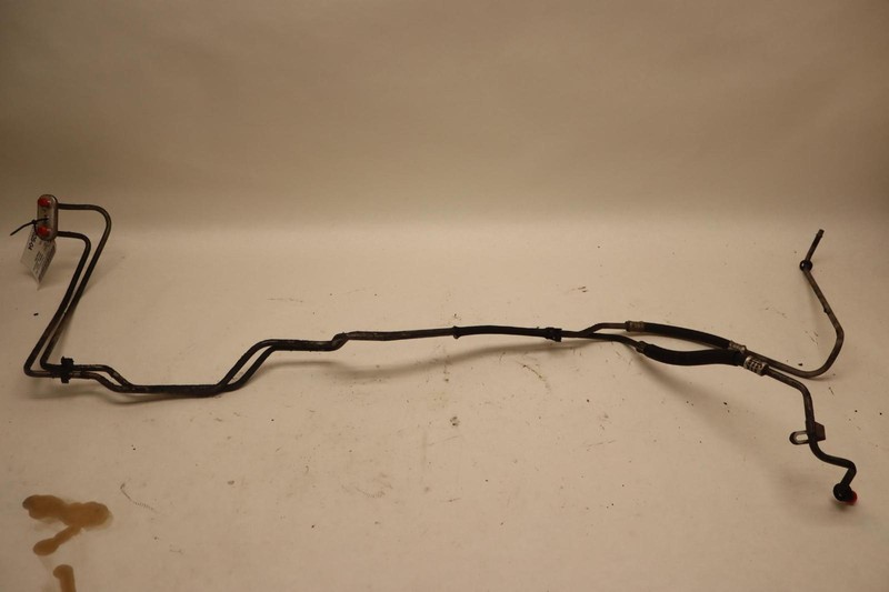 2009-2014 CADILLAC ESCALADE RWD AUTOMATIC TRANSMISSION OIL COOLER HOSE LINE OEM