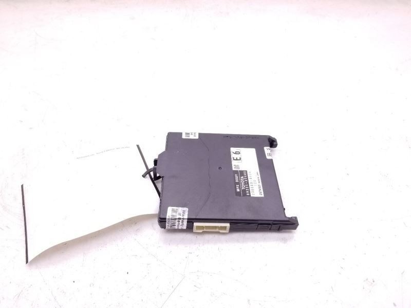16-18 TOYOTA PRIUS MULTIPLEX NETWORK CONTROL MODULE ECM ASSEMBLY