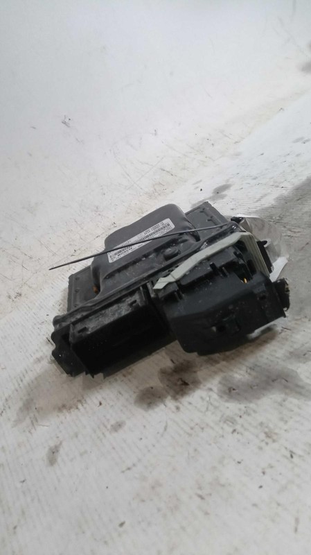 2022 Ford Bronco Sport Engine Control Module ECM 1.5L 46000 Mi OEM Brown