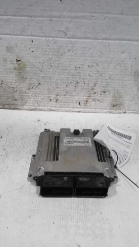 2018 Ford F150 Engine Control Module ECM OEM 644969 Red 78K Miles
