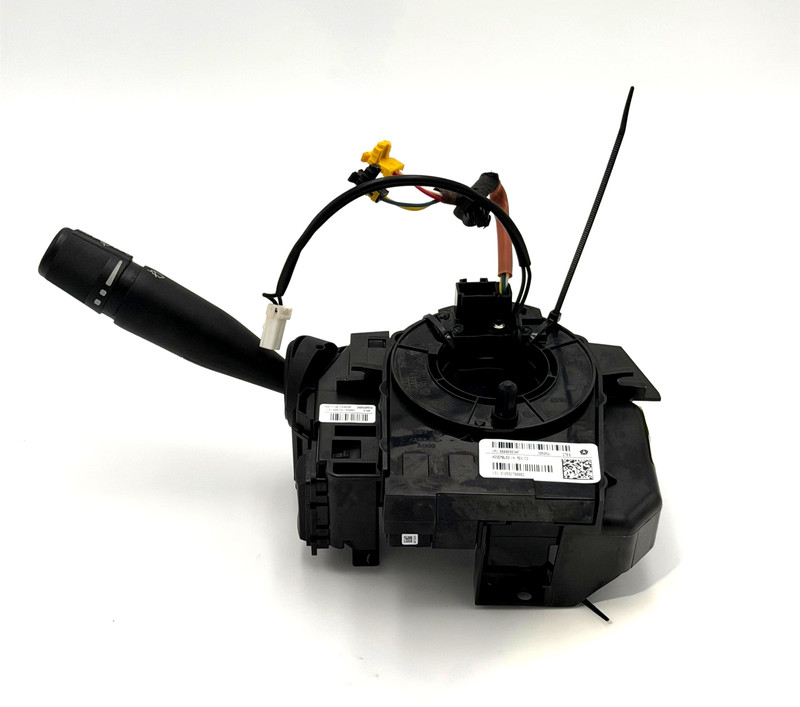 ✅ 13-24 RAM 1500-3500 HEATED CLOCK SPRING ANGLE SENSOR MULTI-FUNCTION SWITCH OEM