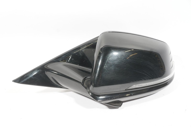 2021 - 2024 BMW 228I F44 FRONT LEFT DRIVER SIDE REAR VIEW MIRROR OEM