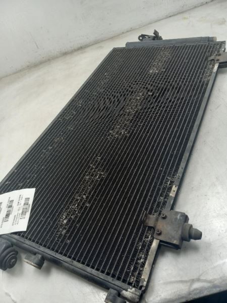 04-05 TOYOTA RAV4 2.4L FWD AT AC CONDENSOR