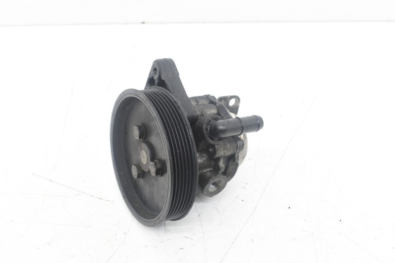2003 BMW E46 M54B30 M54 3.0L Engine Hydraulic Power Steering Pump OEM KW90