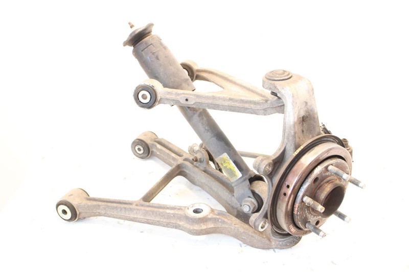 97-04 CORVETTE 5.7L LS1 Driver Left Rear Suspension Crossmember
