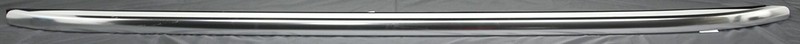 OEM Roof Rail For 2020-2022 KIA Telluride EX, SX 87270-S9110CAD Scratches