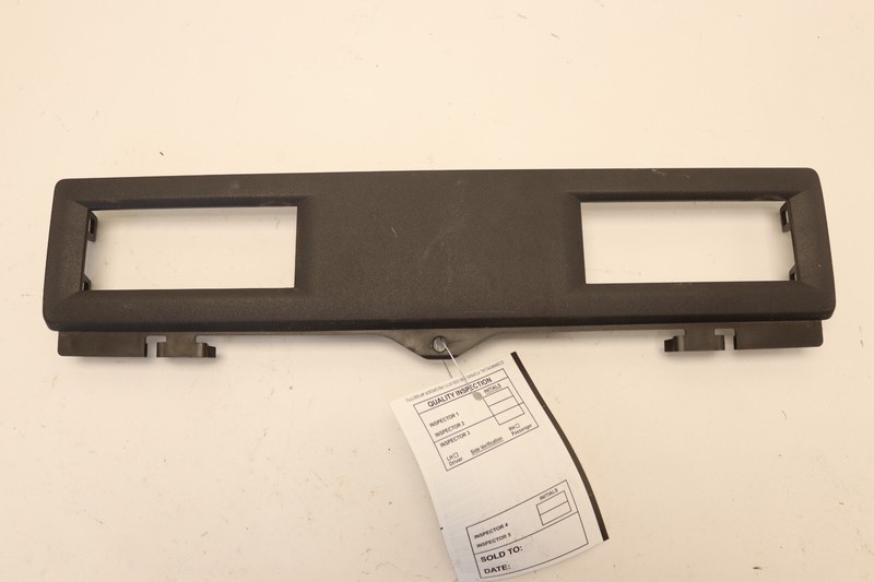 2019-2023 VOLVO VNL 760 DASH DASHBOARD RIGHT PASSENGER AIR VENT TRIM BEZEL OEM