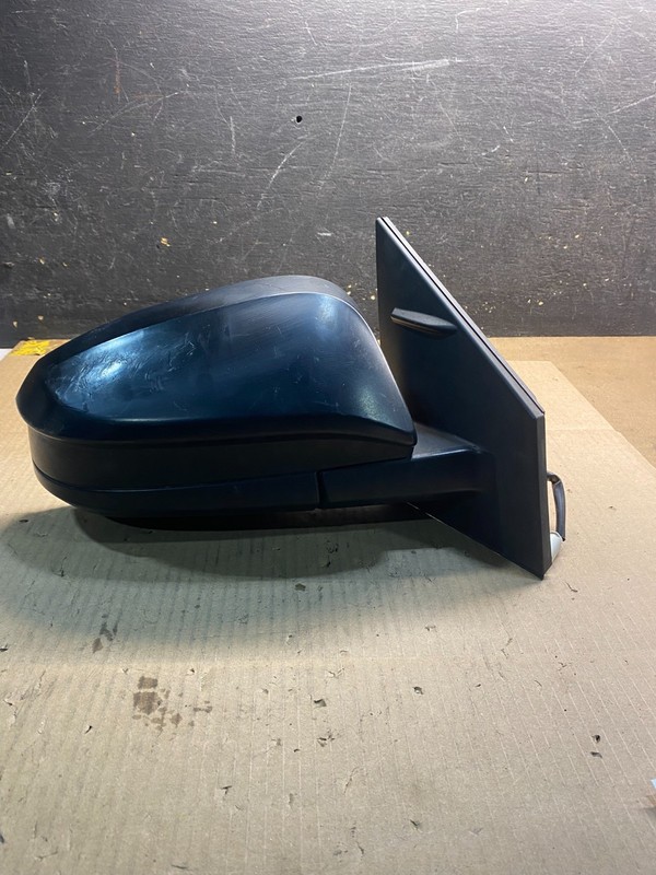 2013 to 2015 Toyota RAV4 Right Passenger RH Side View Door Mirror OEM Z5177 MS