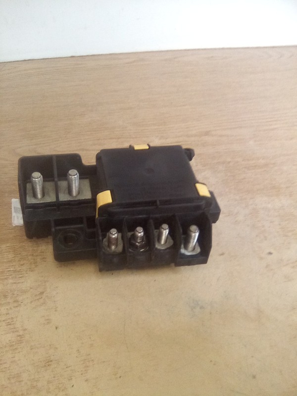 International LT 4130568F92 Underhood PDM Module