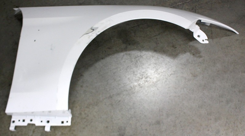 OEM Right Passenger Side Fender For Ford Mustang GT White JR3Z-16005-B