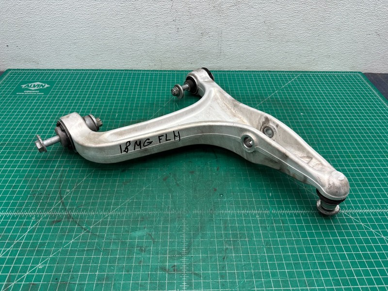 14-24 MASERATI GHIBLI - FRONT LEFT DRIVER SIDE LOWER CONTROL ARM OEM