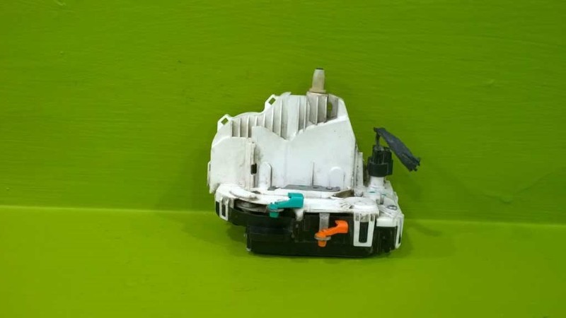 08-14 AVENGER DRIVER LEFT FRONT DOOR LOCK LATCH ACTUATOR OEM 331-28