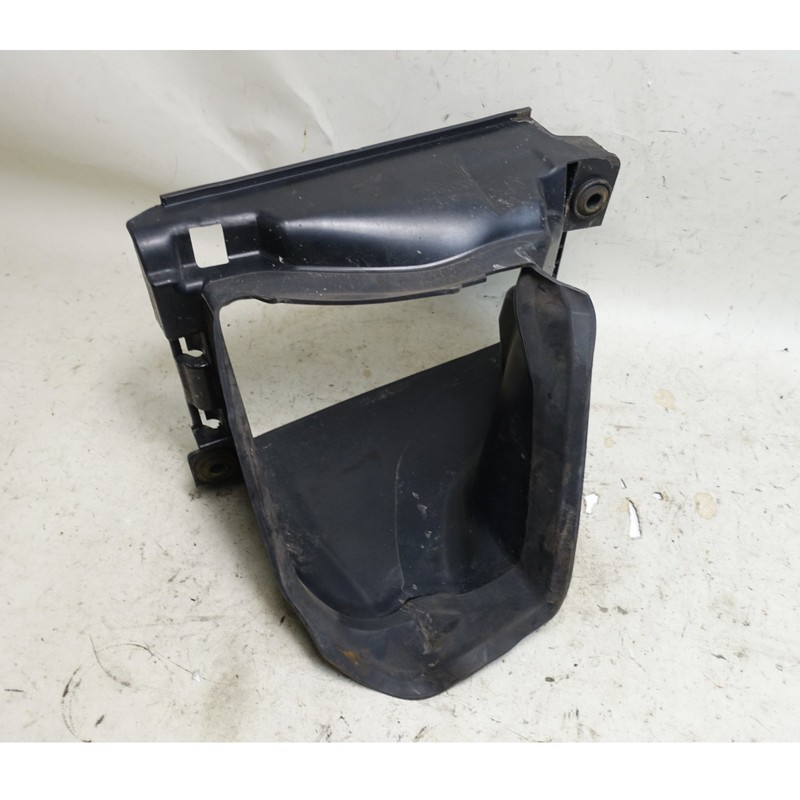Damaged BMW F22 F23 230i M240i Right Fender Radiator Air Duct OEM