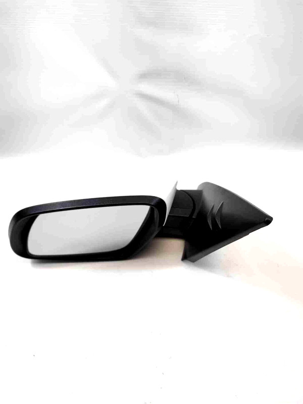 2020 Hyundai Venue LH Diver Side Power Door Mirror light Scratches 87610K2130