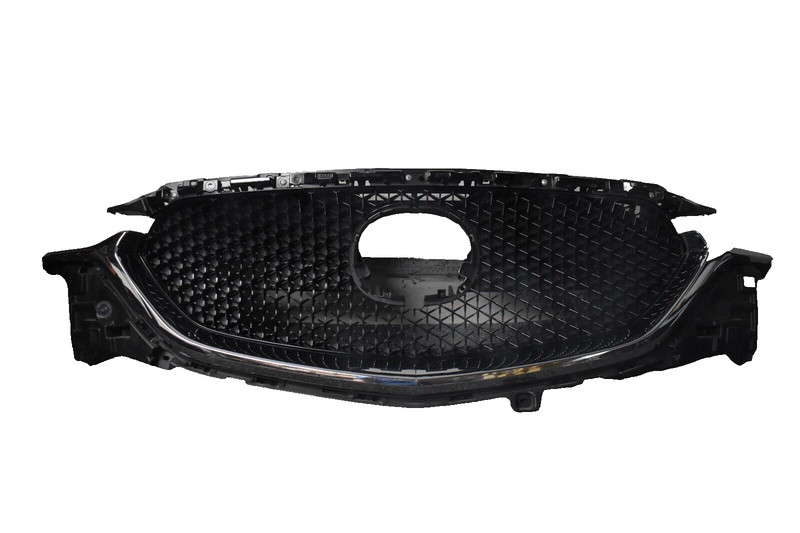 2017-2021 MAZDA CX-5 FRONT BUMPER GRILLE FACTORY OEM