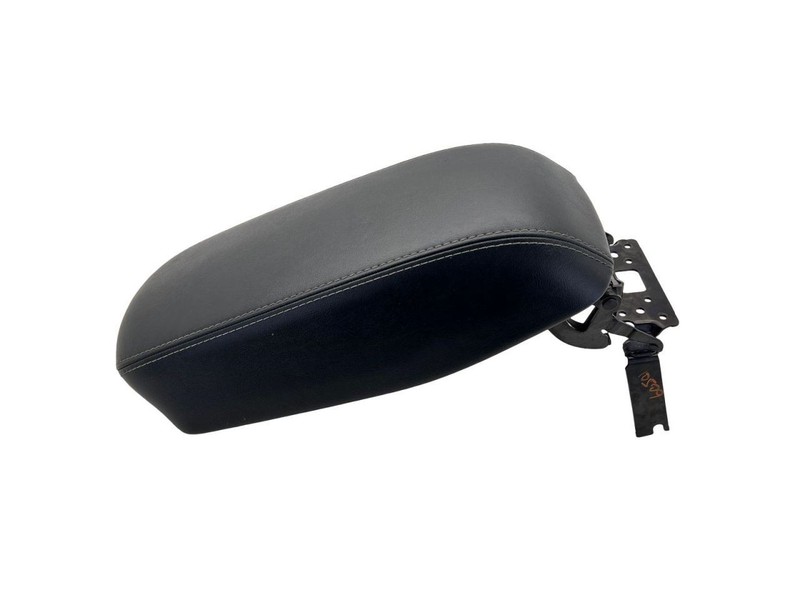 2014-2020 Jeep Cherokee Center Console Armrest Leather Black