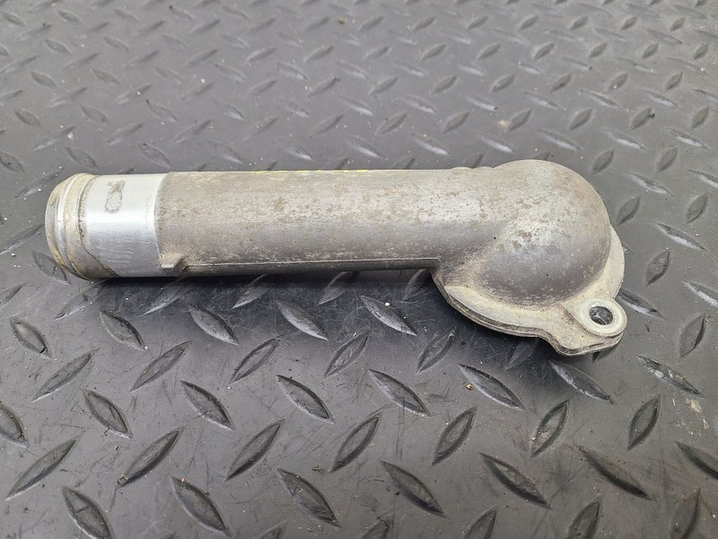 15-17 Ford F150 2.7L Thermostat Housing OEM FT4Z-8592-A