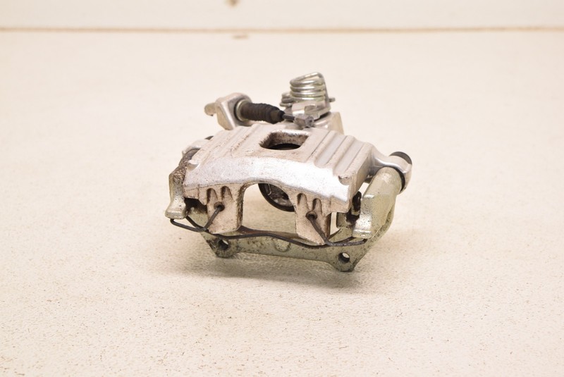 Mini Cooper Rear Right Brake Caliper W/ Carrier R53 R50 R52 Oem 2002-2006
