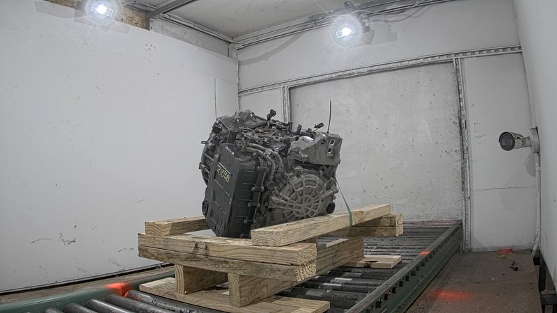 2015 KIA Sportage Automatic Transmission Assembly 2.4L 4WD 121K Miles OEM