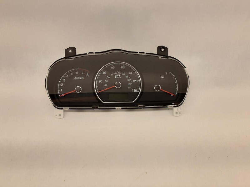 07-'10 ELANTRA Speedometer MPH 177k miles 2.0L OEM1 Year Wnty!