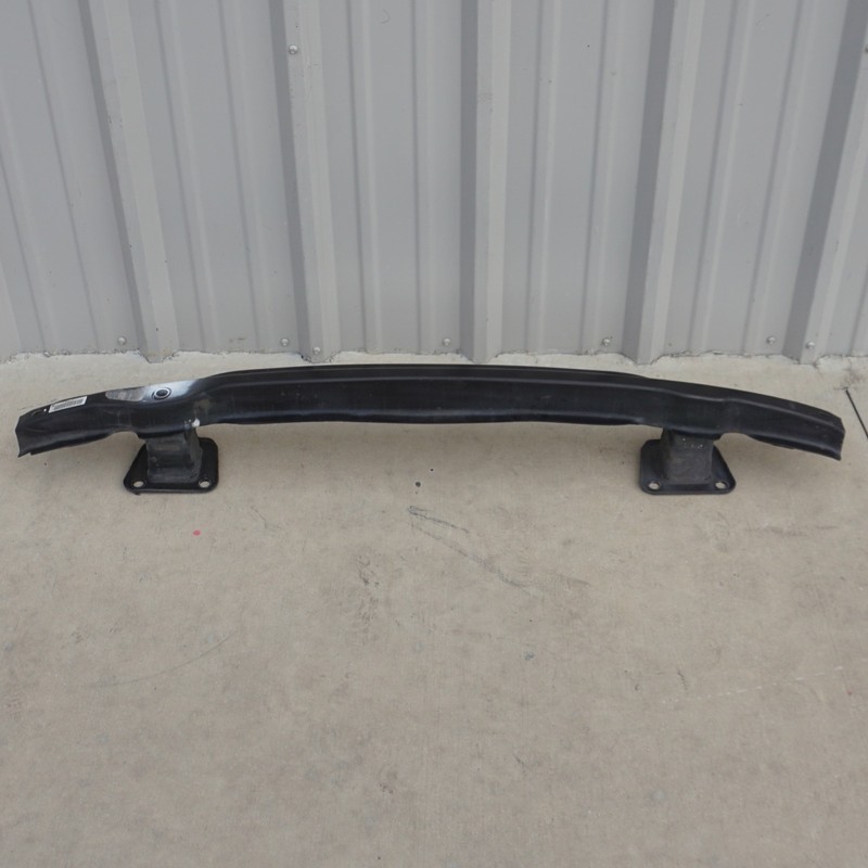 07-13 BMW 328 335 E92 E93 COUPE CONVERTIBLE REAR BUMPER REINFORCEMENT IMPACT BAR