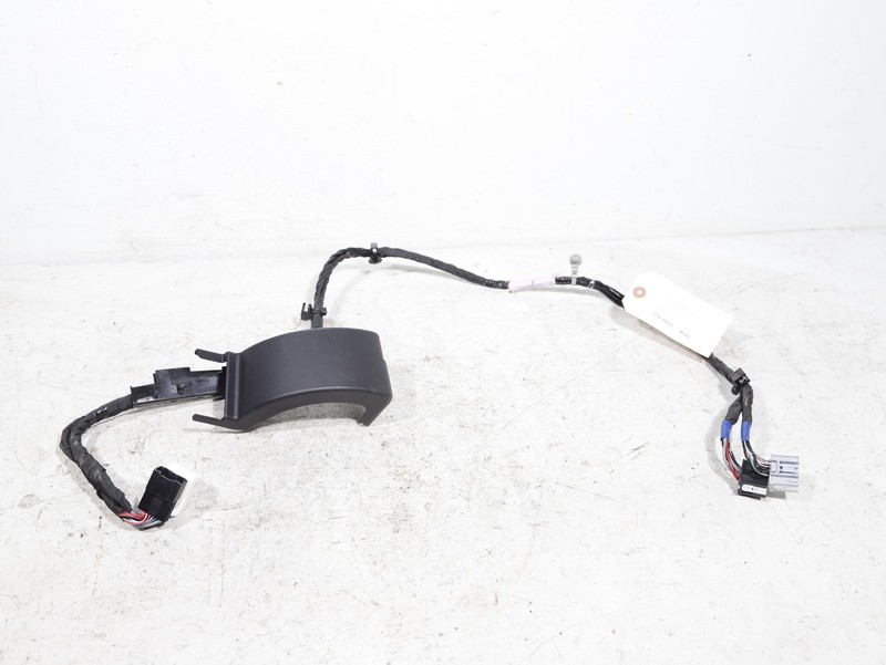 16-20 Tesla Model X Rear LEFT Door Wiring Harness Cable 1063405-00-F OEM