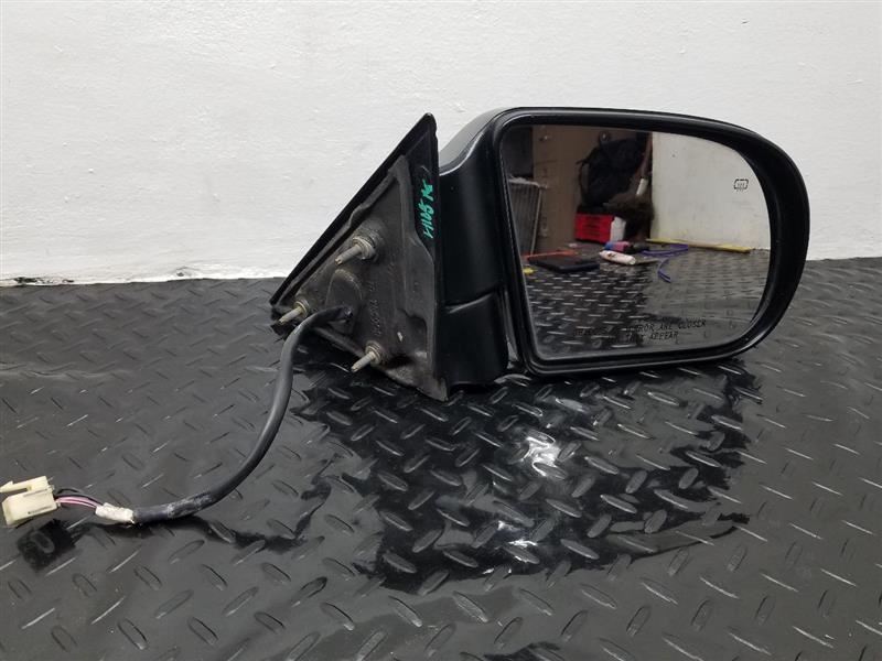 94-97 Chevrolet S10 Right Passenger Heated Power Side View Mirror OEM 17801666