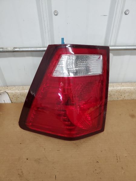 Passenger Right Tail Light Fits 07-10 GRAND CHEROKEE 283771