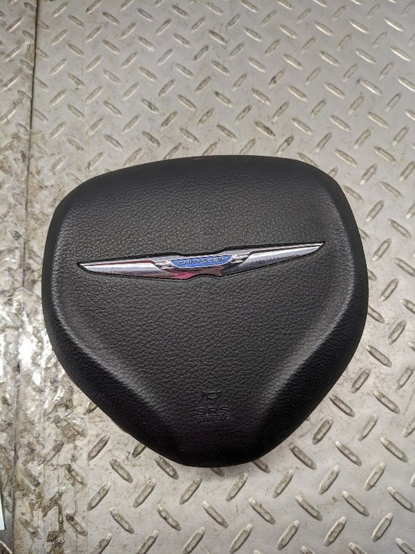 Driver Air Bag Front Sedan Driver Wheel C Fits 15-17 200 1165009