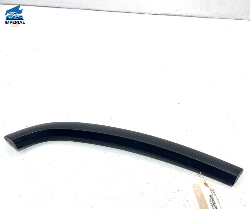 Jeep Grand Cherokee 2011-2021 Rear Right Passenger Wheel Flare Molding OEM 1PCS