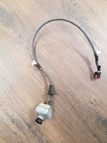 2010-2012 Ford TAURUS Rear View Camera Spoiler Mounted SHO