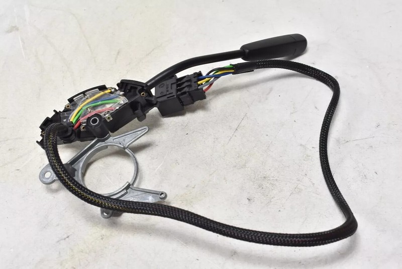 90-02 Mercedes R129 SL500 SL320 300SL Steering Column Cruise Control Switch OEM