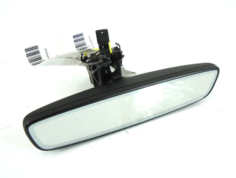 2018-2024 Volkswagen Atlas Rear View Mirror W/ Automatic Dimming OEM