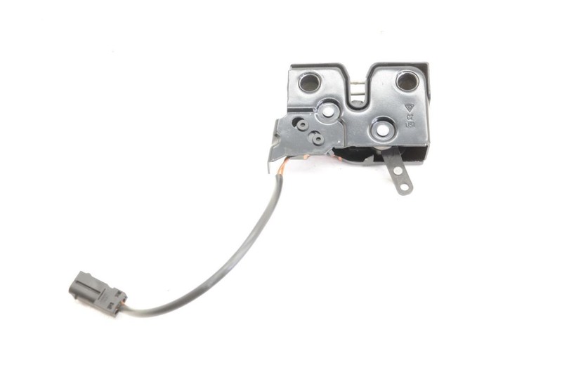 Rear Cargo Hatch Latch Lock Fits 06-08 PORSCHE CAYMAN