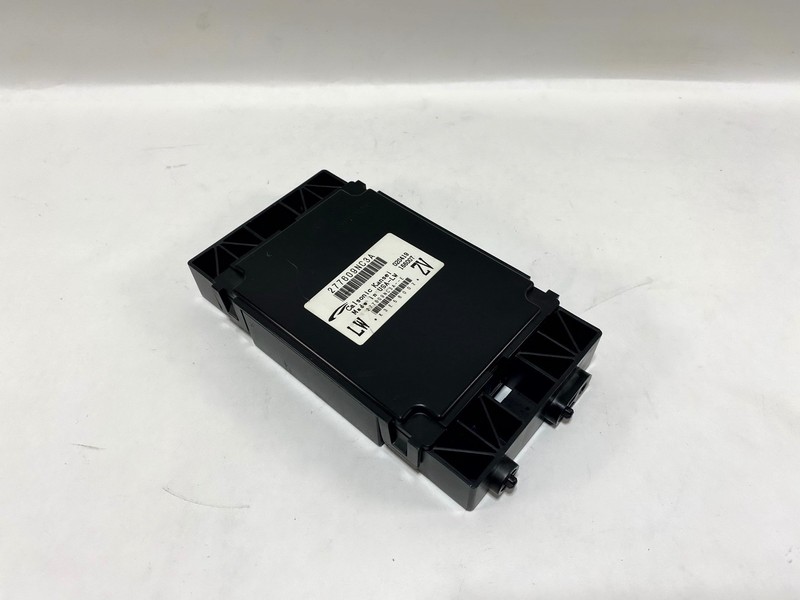 18-19 INFINITI QX60 HVAC A/C AIR CONDITIONING AMPLIFIER CONTROL MODULE OEM