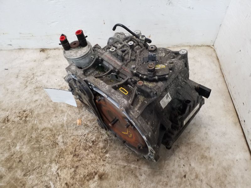 Automatic Transmission S Model 6 Speed AWD ALL4 Fits 11-16 COUNTRYMAN 673345