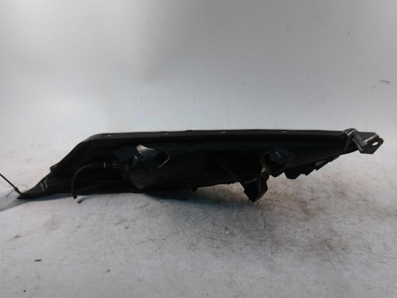 2011-2014 Nissan JUKE Left Headlight Assembly Blue 25202, 119k Miles, OEM