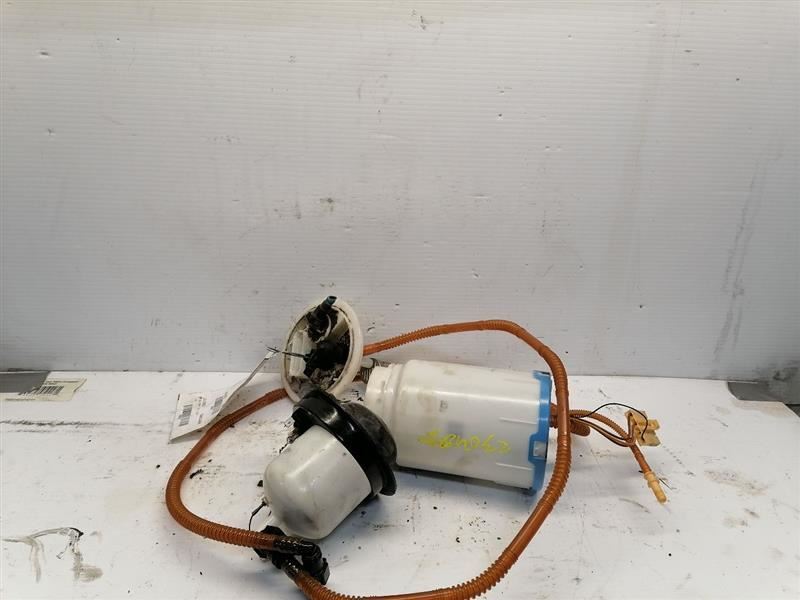 Fuel Pump Assembly Tank Mounted 3.6L Fits 11-18 PORSCHE CAYENNE 1254133